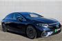 2021 Mercedes-Benz EQS EQS 450+ 245kW AMG Line Premium+ 108kWh 4dr Auto