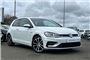 2019 Volkswagen Golf 1.5 TSI EVO 150 R-Line 3dr