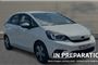 2022 Honda Jazz 1.5 i-MMD Hybrid EX 5dr eCVT