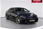 2020 Mercedes-Benz CLS CLS 300d AMG Line Premium + 4dr 9G-Tronic