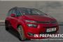 2016 Citroen Grand C4 Picasso 1.6 BlueHDi Exclusive 5dr