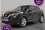 2021 Nissan Juke 1.0 DiG-T N-Connecta 5dr