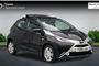 2016 Toyota Aygo 1.0 VVT-i X-Pression 5dr x-shift