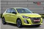 2023 Peugeot e-208 100kW E-Style 50kWh 5dr Auto