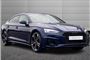 2023 Audi A5 Sportback 40 TFSI 204 Black Edition 5dr S Tronic