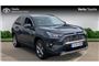 2020 Toyota RAV4 2.5 VVT-i Hybrid Design 5dr CVT