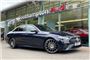 2021 Mercedes-Benz E-Class E220d AMG Line Night Edition Prem+ 4dr 9G-Tronic