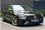 2020 Mercedes-Benz CLA CLA 45 S 4Matic+ 4dr Tip Auto