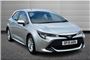 2019 Toyota Corolla 1.8 VVT-i Hybrid Icon Tech 5dr CVT