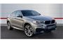 2018 BMW X6 xDrive30d M Sport 5dr Step Auto