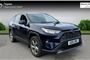 2019 Toyota RAV4 2.5 VVT-i Hybrid Design 5dr CVT