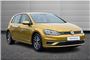 2018 Volkswagen Golf 1.5 TSI EVO SE [Nav] 5dr DSG