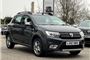 2017 Dacia Sandero Stepway 0.9 TCe Laureate 5dr