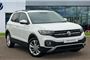 2019 Volkswagen T-Cross 1.0 TSI 115 SE 5dr