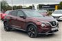 2021 Nissan Juke 1.0 DiG-T 114 Tekna+ 5dr DCT