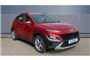 2021 Hyundai Kona 1.0 TGDi 48V MHEV SE Connect 5dr