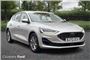 2022 Ford Focus 1.0 EcoBoost Titanium 5dr