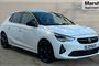 2023 Vauxhall Corsa 1.2 Turbo GS 5dr Auto