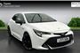 2021 Toyota Corolla 2.0 VVT-i Hybrid GR Sport 5dr CVT