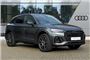 2024 Audi Q5 40 TDI Quattro Black Edition 5dr S Tronic