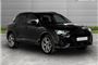 2024 Audi Q3 35 TFSI Black Edition 5dr S Tronic [20" Alloy]