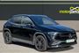 2021 Mercedes-Benz EQA EQA 250 140kW AMG Line 66.5kWh 5dr Auto