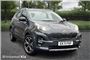 2021 Kia Sportage 1.6T GDi ISG GT-Line 5dr