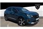 2022 Peugeot 3008 1.2 PureTech GT 5dr EAT8