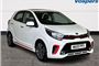 2019 Kia Picanto 1.0T GDi GT-line S 5dr