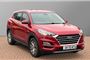 2020 Hyundai Tucson 1.6 TGDi 177 SE Nav 5dr 2WD DCT