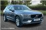 2018 Volvo XC60 2.0 T5 [250] Momentum 5dr AWD Geartronic