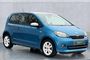 2017 Skoda Citigo 1.0 MPI Colour Edition 3dr