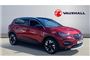 2021 Vauxhall Grandland X 1.2 Turbo Griffin Edition 5dr