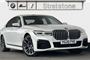 2020 BMW 7 Series 745e M Sport 4dr Auto