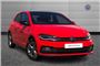 2021 Volkswagen Polo 1.0 TSI 110 R-Line 5dr DSG