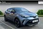 2022 Toyota C-HR 2.0 Hybrid GR Sport 5dr CVT