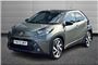 2022 Toyota Aygo X 1.0 VVT-i Edge 5dr