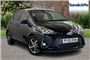 2020 Toyota Yaris 1.5 Hybrid Y20 5dr CVT [Bi-tone]