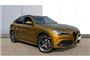 2022 Alfa Romeo Stelvio 2.2 D 210 Veloce 5dr Auto