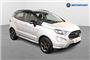 2019 Ford EcoSport 1.0 EcoBoost 125 ST-Line 5dr Auto