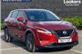 2023 Nissan Qashqai 1.3 DiG-T MH 158 Acenta Premium 5dr Xtronic