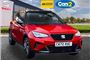 2022 SEAT Arona 1.0 TSI 110 FR Sport 5dr