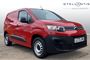 2024 Citroen Berlingo 1.5 BlueHDi 1000Kg Enterprise Ed 100ps 6 Speed S/S