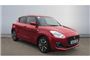 2020 Suzuki Swift 1.2 Dualjet SHVS SZ-T 5dr