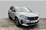 2021 Peugeot 3008 1.6 Hybrid 225 GT 5dr e-EAT8