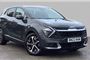 2022 Kia Sportage 1.6T GDi ISG Launch Edition 5dr