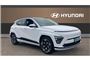 2024 Hyundai Kona Electric 160kW Ultimate 65kWh 5dr Auto