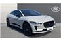 2022 Jaguar I-Pace 294kW EV400 HSE Black 90kWh 5dr Auto 11kW Charger