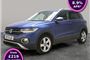 2021 Volkswagen T-Cross 1.0 TSI 110 SEL 5dr DSG