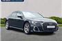 2023 Audi A8 L 50 TDI Quattro Sport 4dr Tiptronic